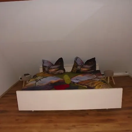 בית הארחה Vronis Gastehaus